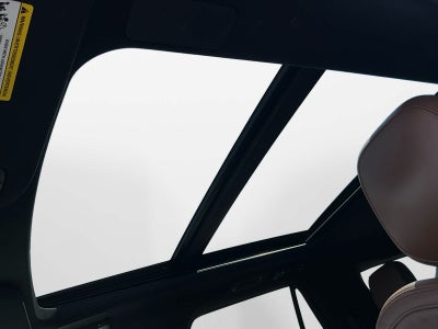 2022 Lincoln Navigator L Reserve