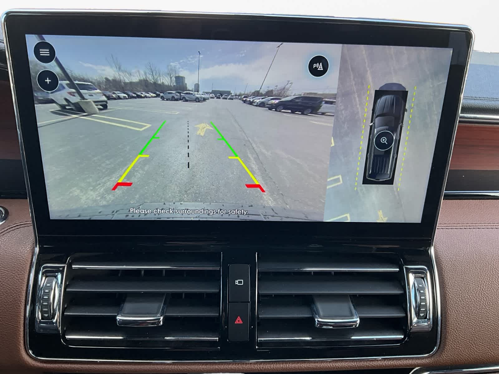 2022 Lincoln Navigator L Reserve