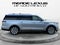 2022 Lincoln Navigator L Reserve