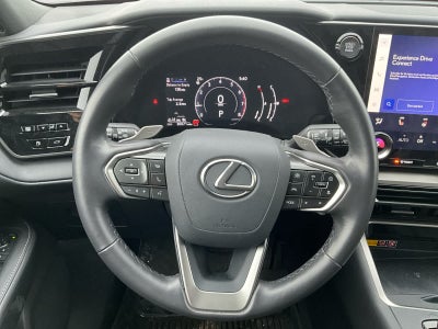 2024 Lexus TX 