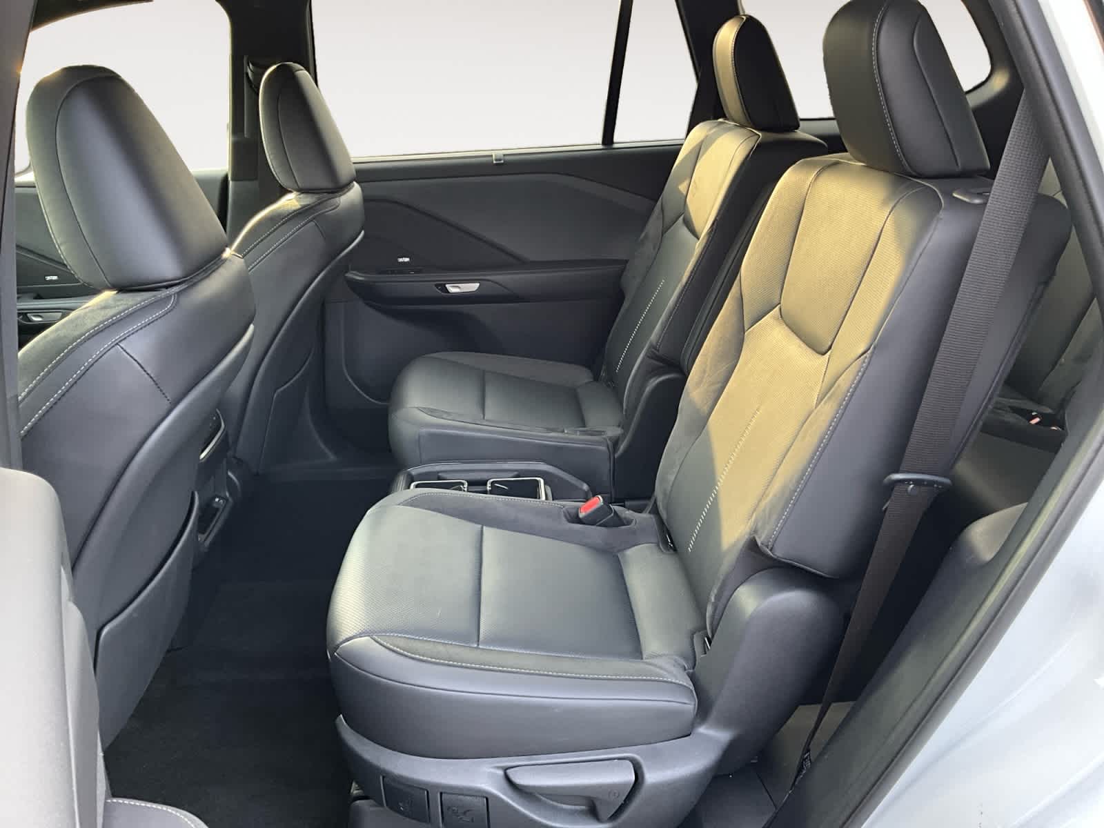 2024 Lexus TX Luxury