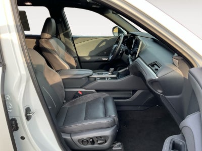 2024 Lexus TX Luxury