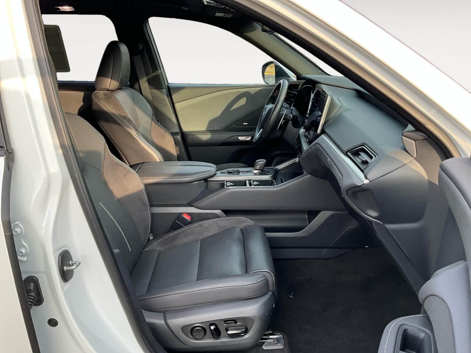 2024 Lexus TX Luxury