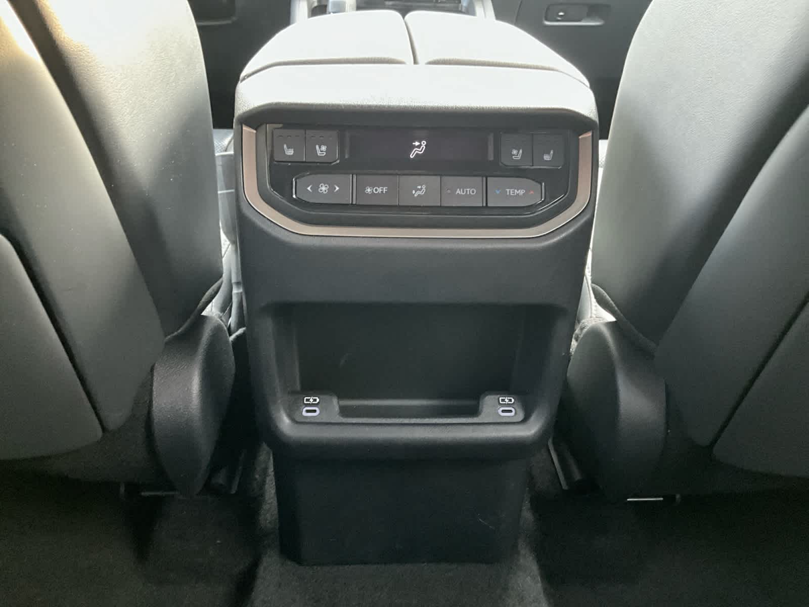 2024 Lexus TX Luxury