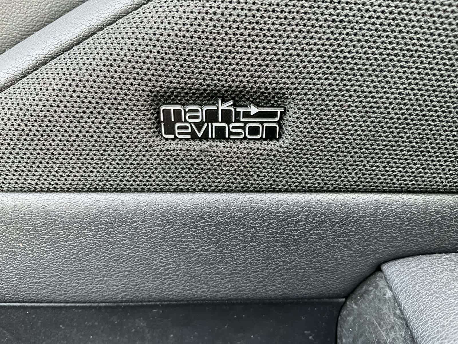 2024 Lexus TX Luxury