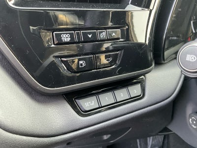 2024 Lexus TX Luxury