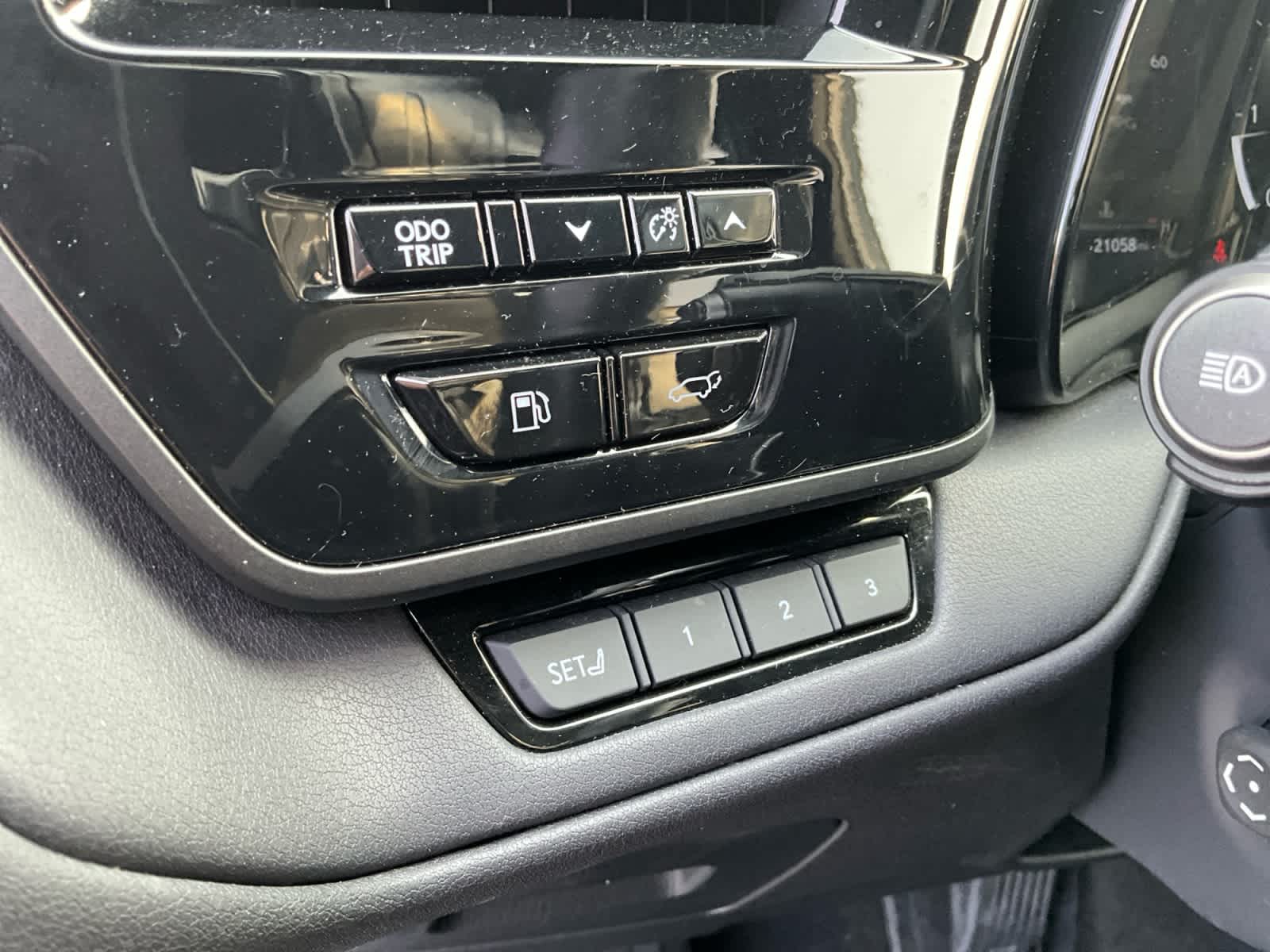 2024 Lexus TX Luxury