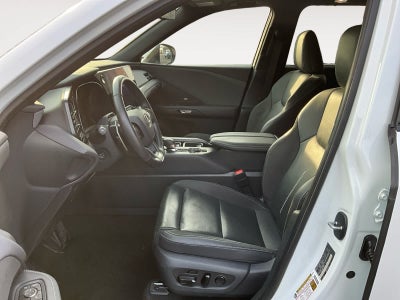 2024 Lexus TX Luxury