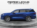 2026 Lexus TX 350 Luxury