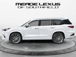 2026 Lexus TX 350 Luxury
