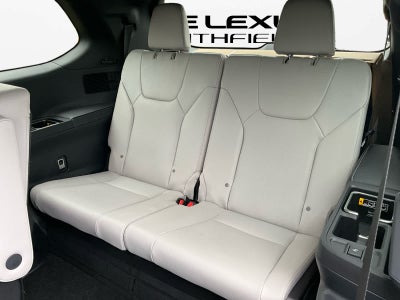 2026 Lexus TX 350 Premium