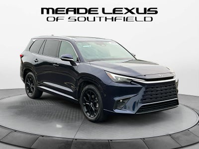2026 Lexus TX 350 Premium