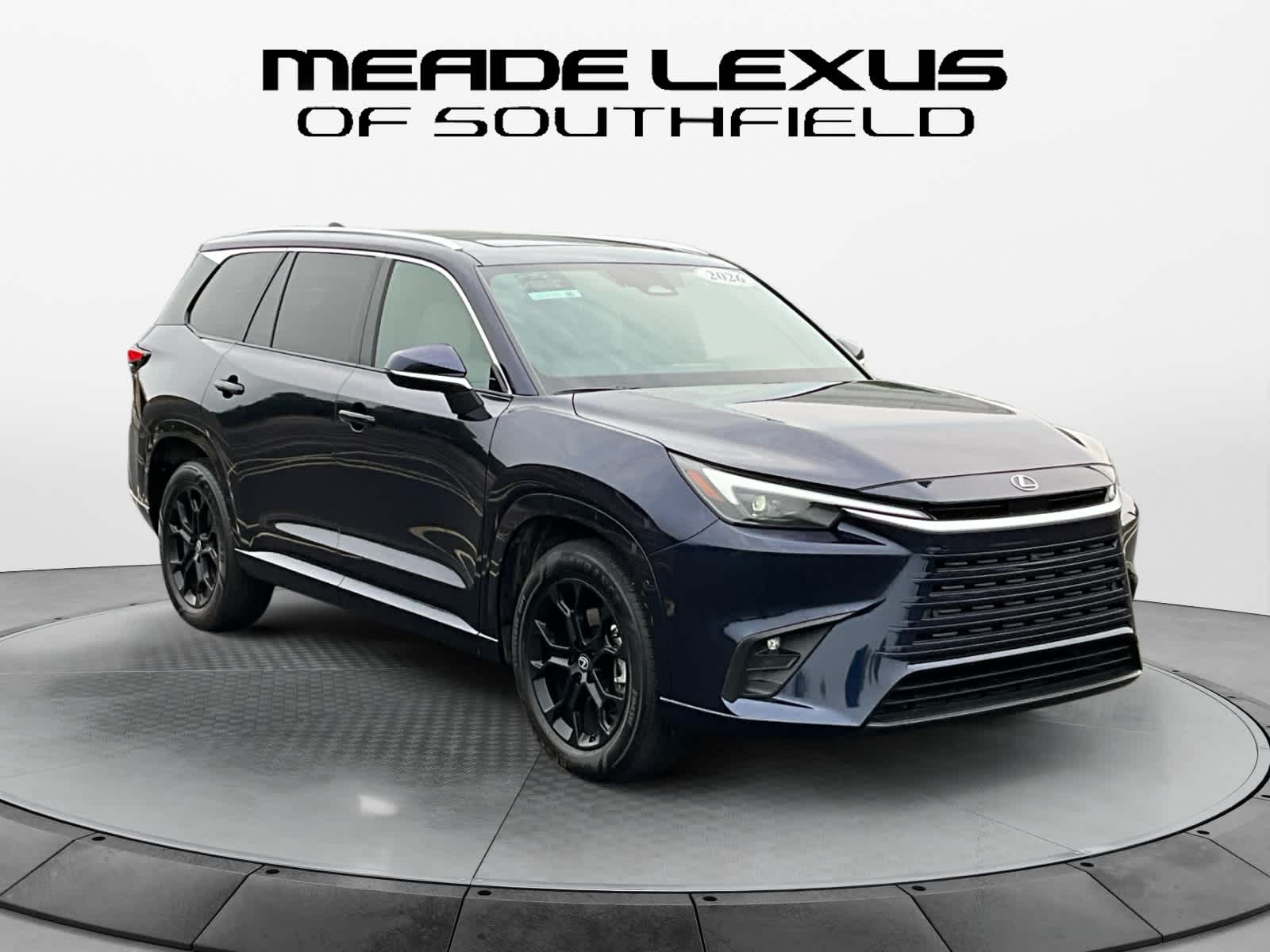 2026 Lexus TX 350 Premium