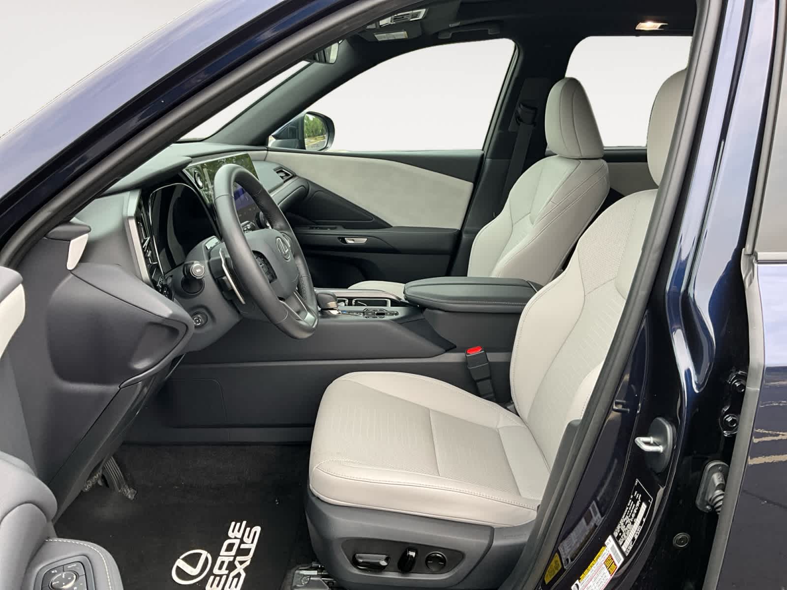 2026 Lexus TX 350 Premium