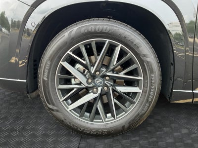 2026 Lexus TX 350 Premium
