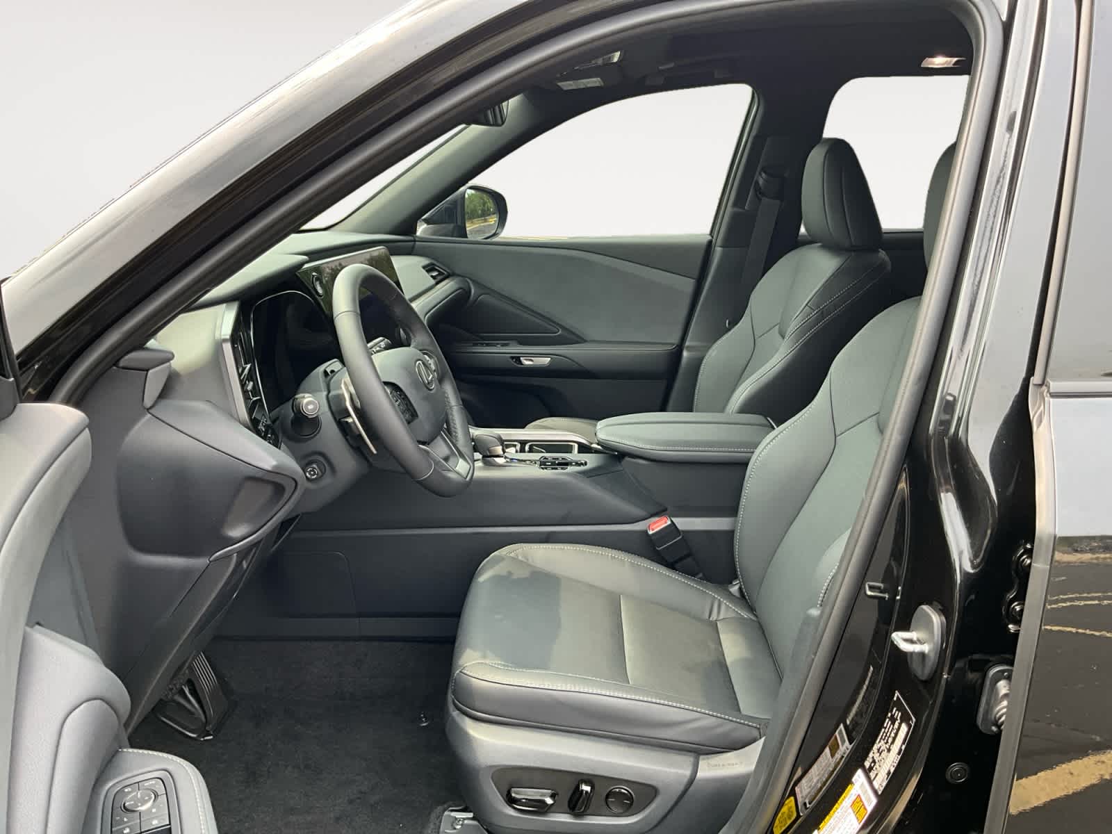2026 Lexus TX 350 Premium