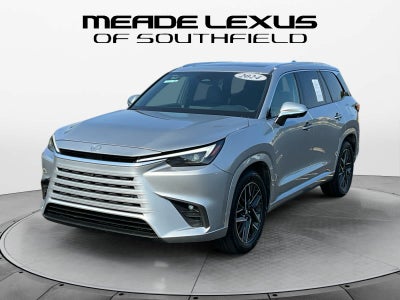 2024 Lexus TX 350 Premium