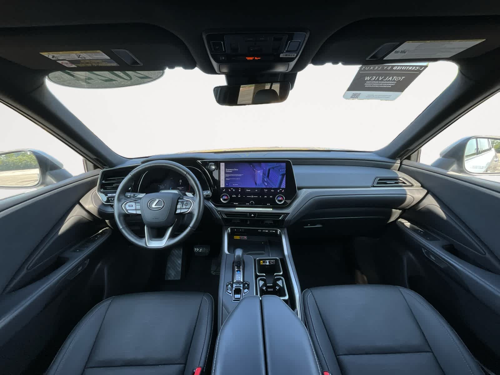 2024 Lexus TX 350 Premium