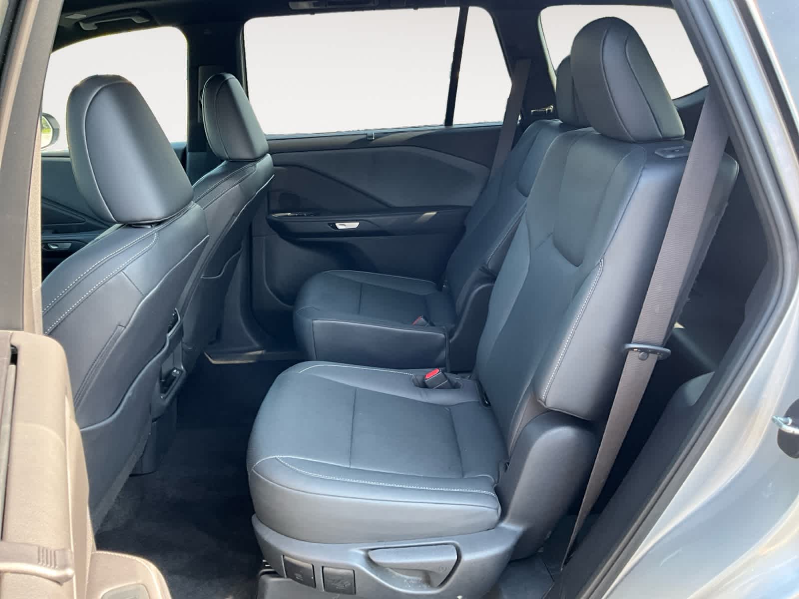 2024 Lexus TX 350 Premium
