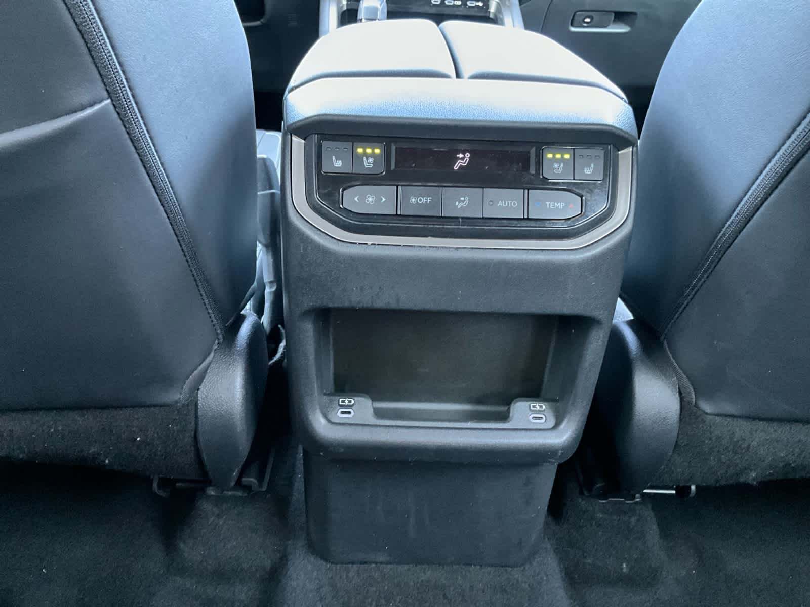 2024 Lexus TX 350 Premium