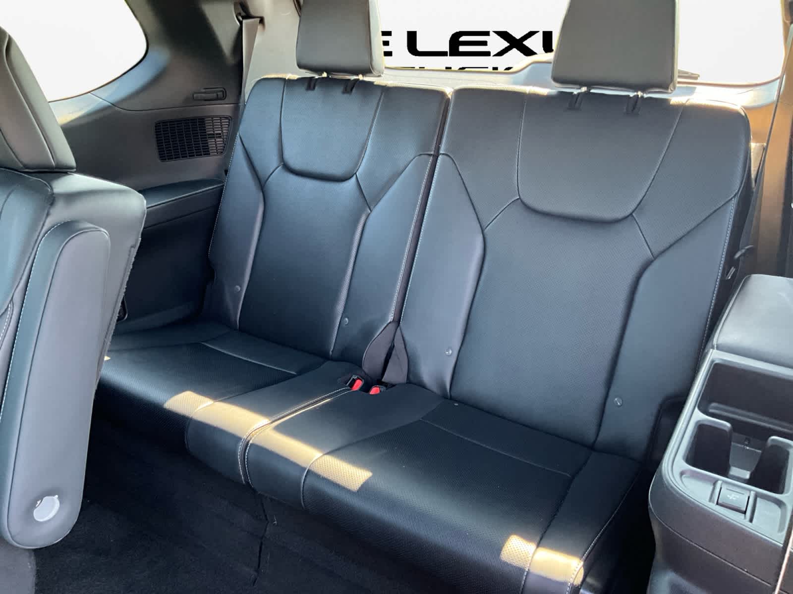 2024 Lexus TX 350 Premium