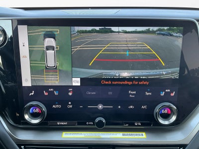 2024 Lexus TX 350 Premium