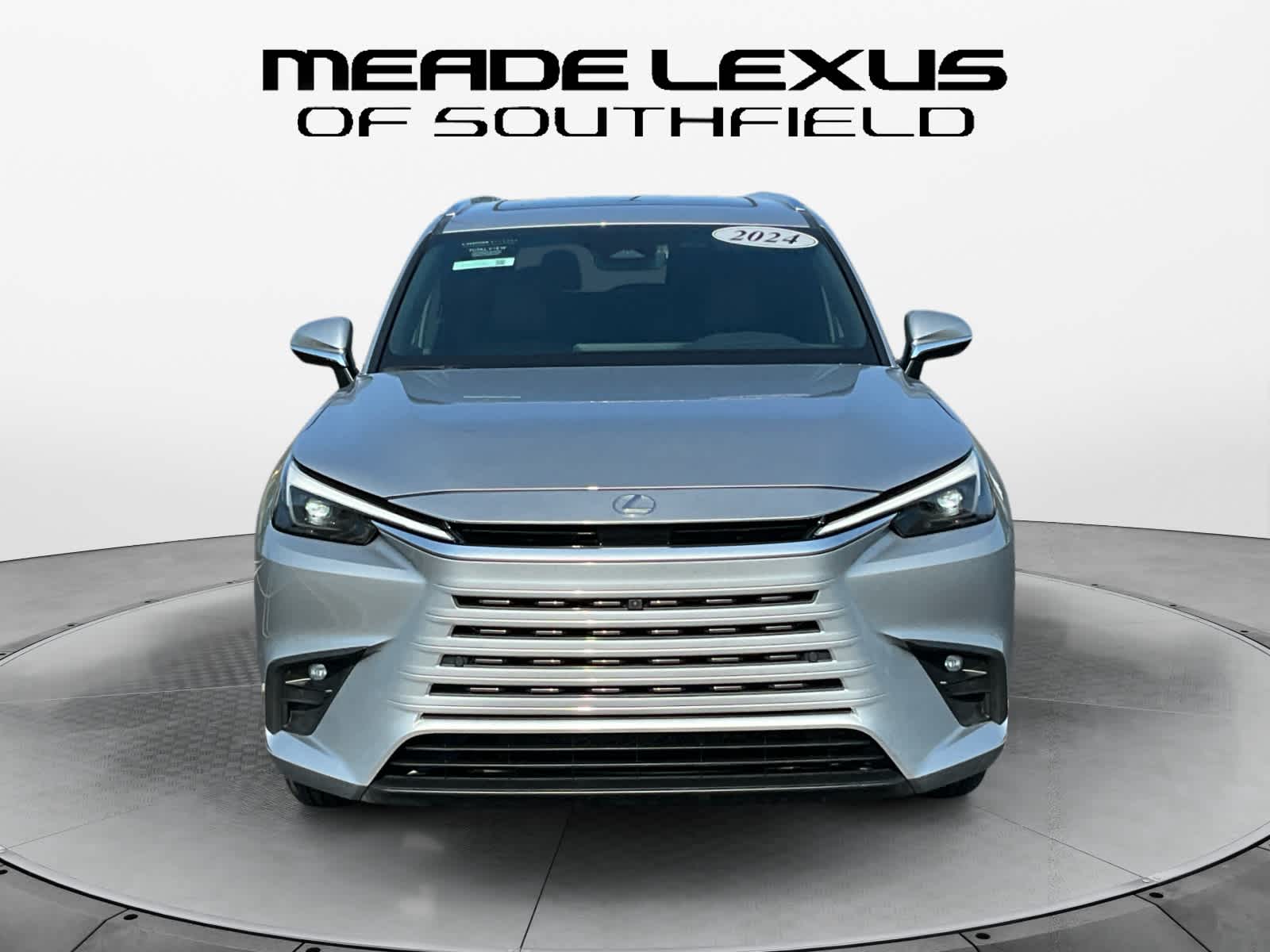 2024 Lexus TX 350 Premium