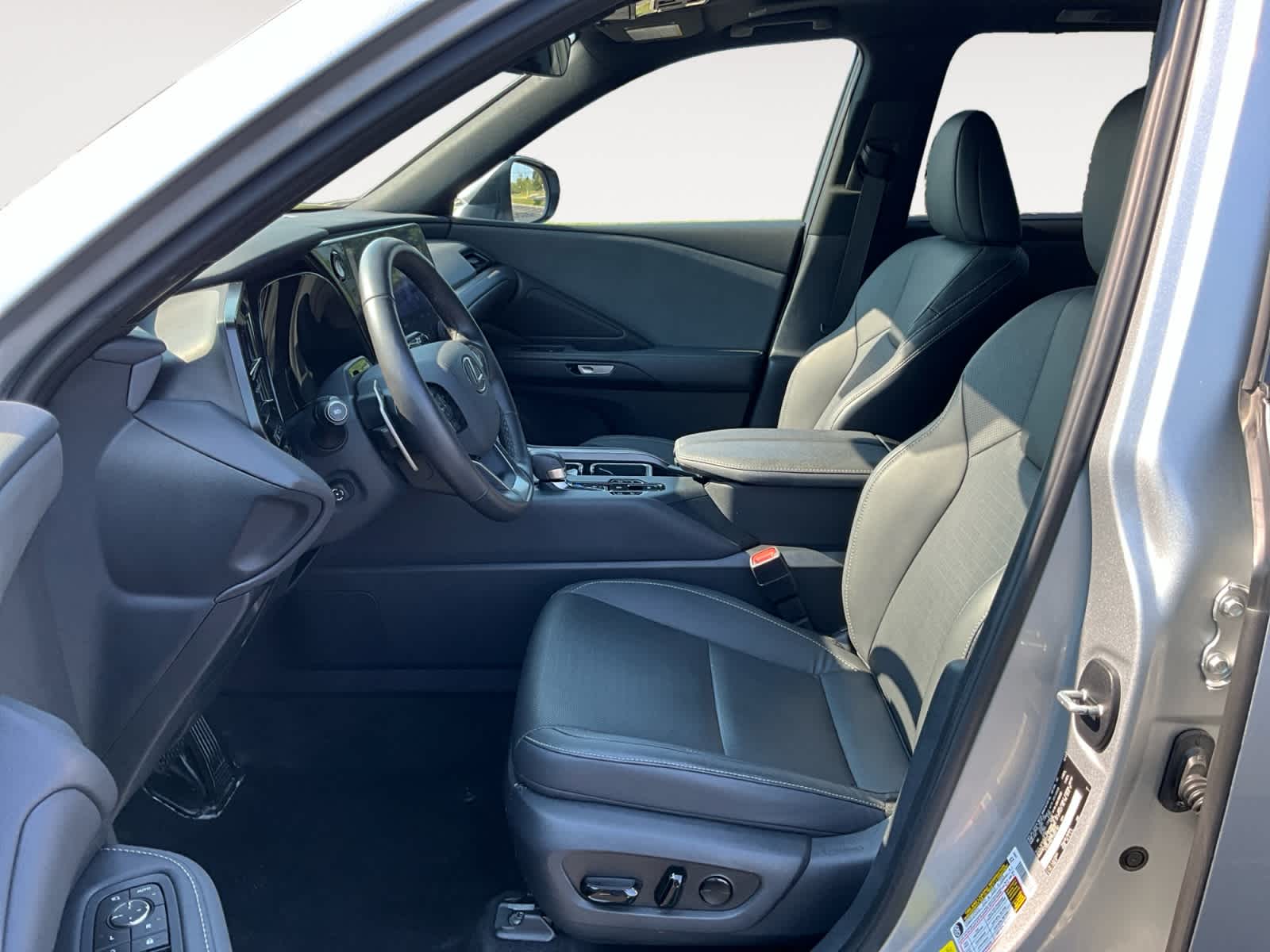 2024 Lexus TX 350 Premium