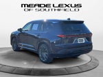 2025 Lexus TX 350 Luxury