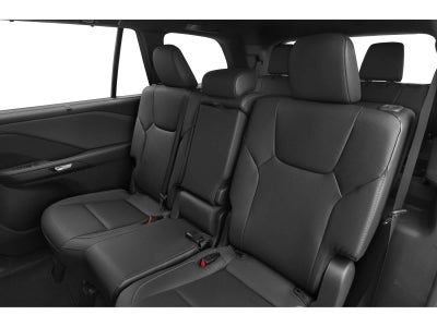 2025 Lexus TX 350 Luxury
