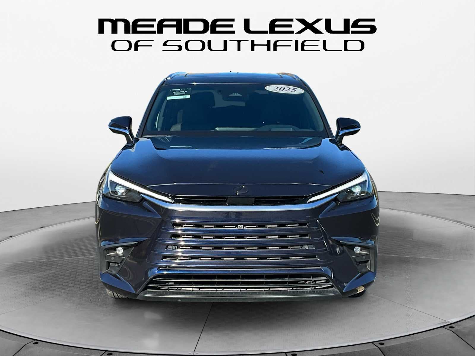 2025 Lexus TX 350 Luxury