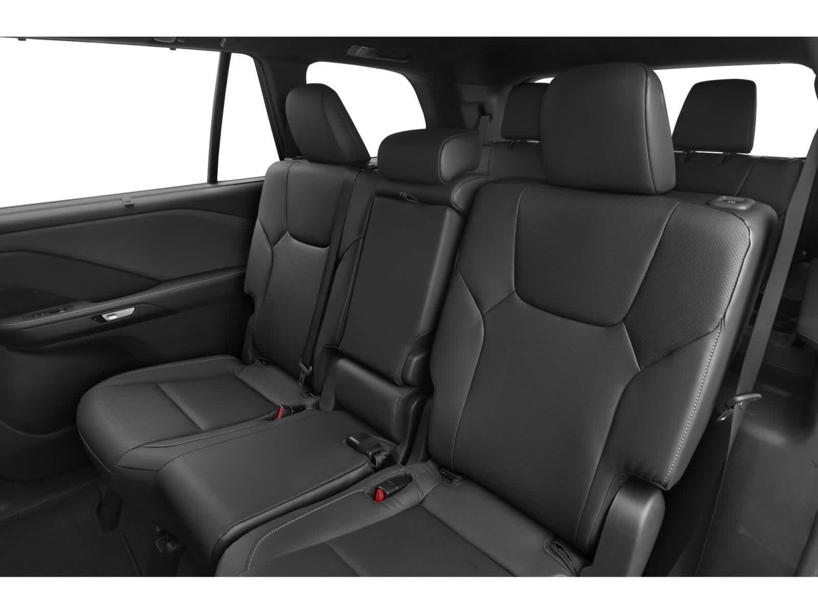 2025 Lexus TX 350 Luxury
