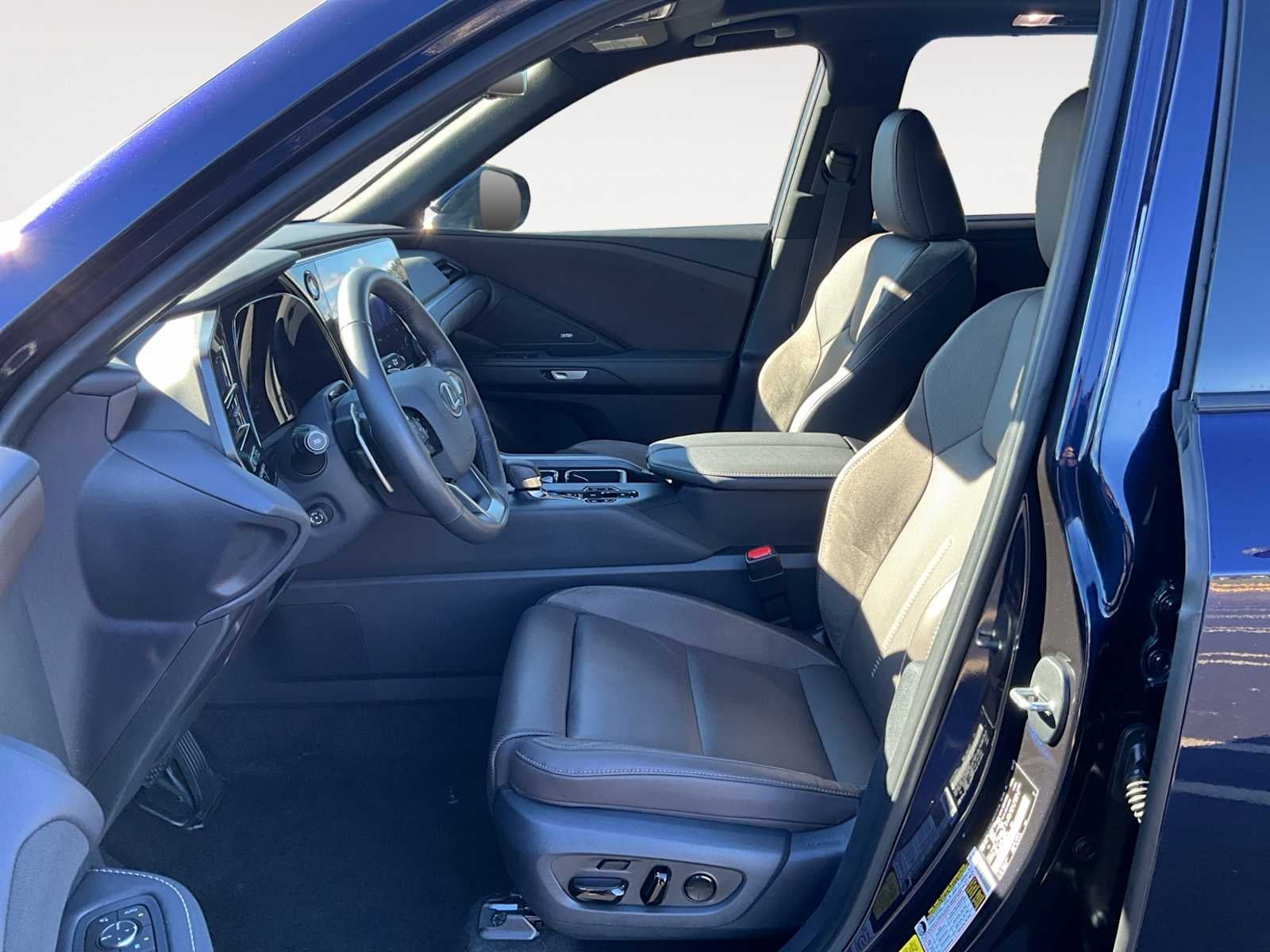 2025 Lexus TX 350 Luxury