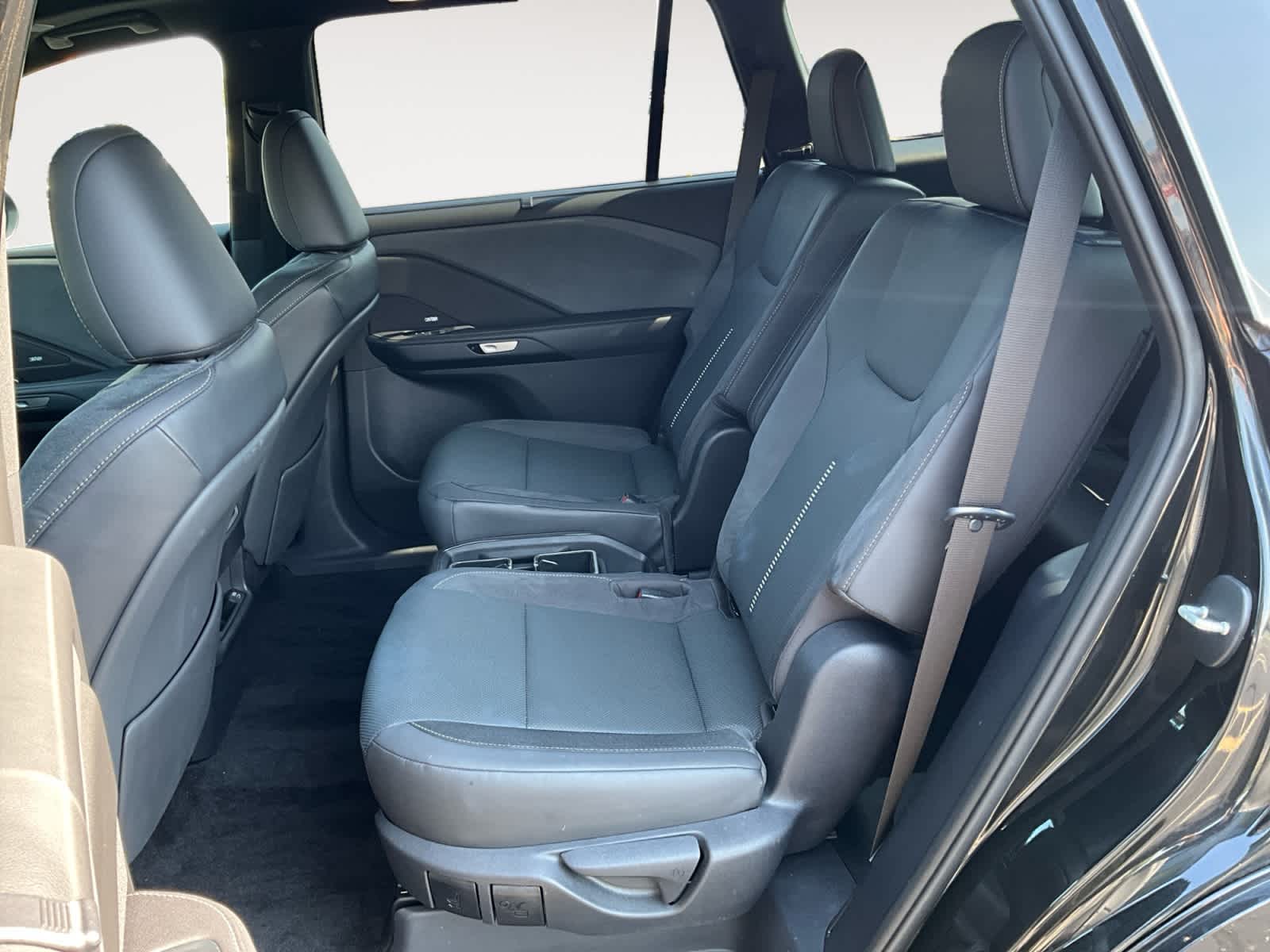 2026 Lexus TX Luxury