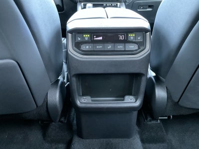2026 Lexus TX Luxury