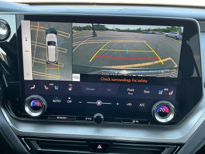 2026 Lexus TX Luxury