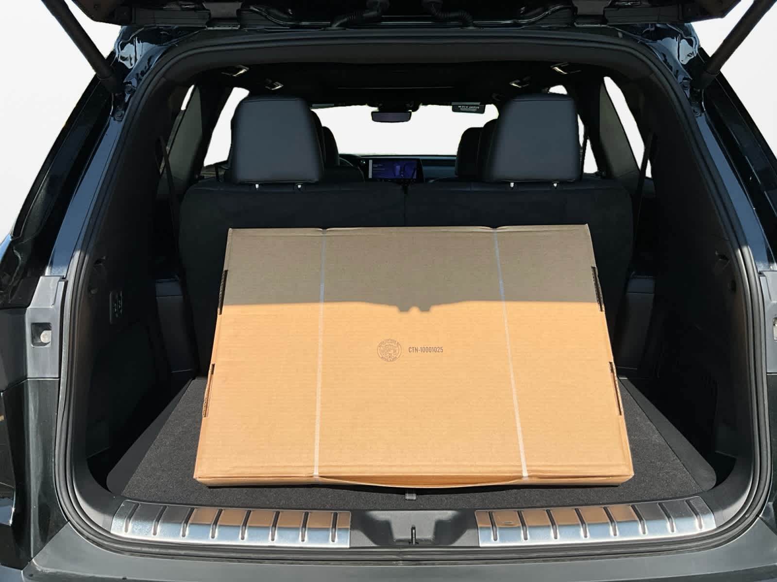 2026 Lexus TX Luxury