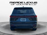 2026 Lexus TX Luxury