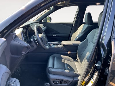 2026 Lexus TX Luxury