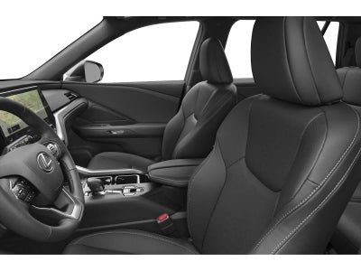 2026 Lexus TX Premium