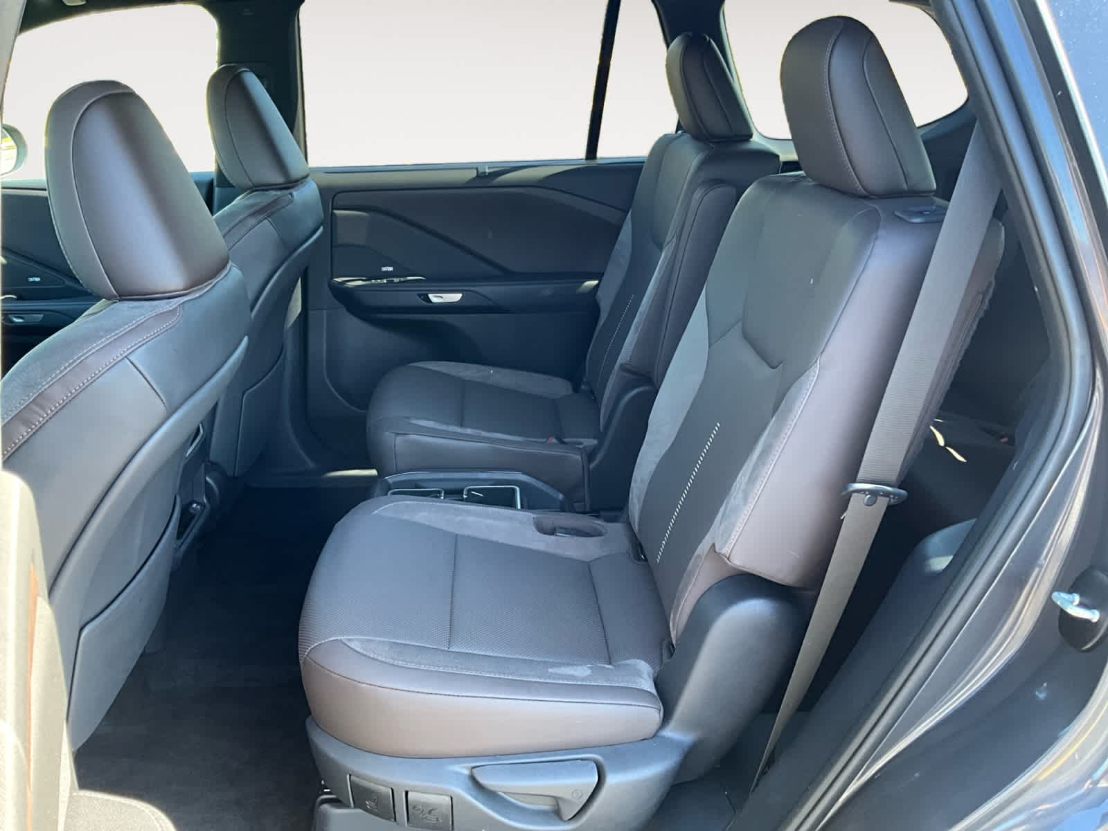 2025 Lexus TX 350 Luxury