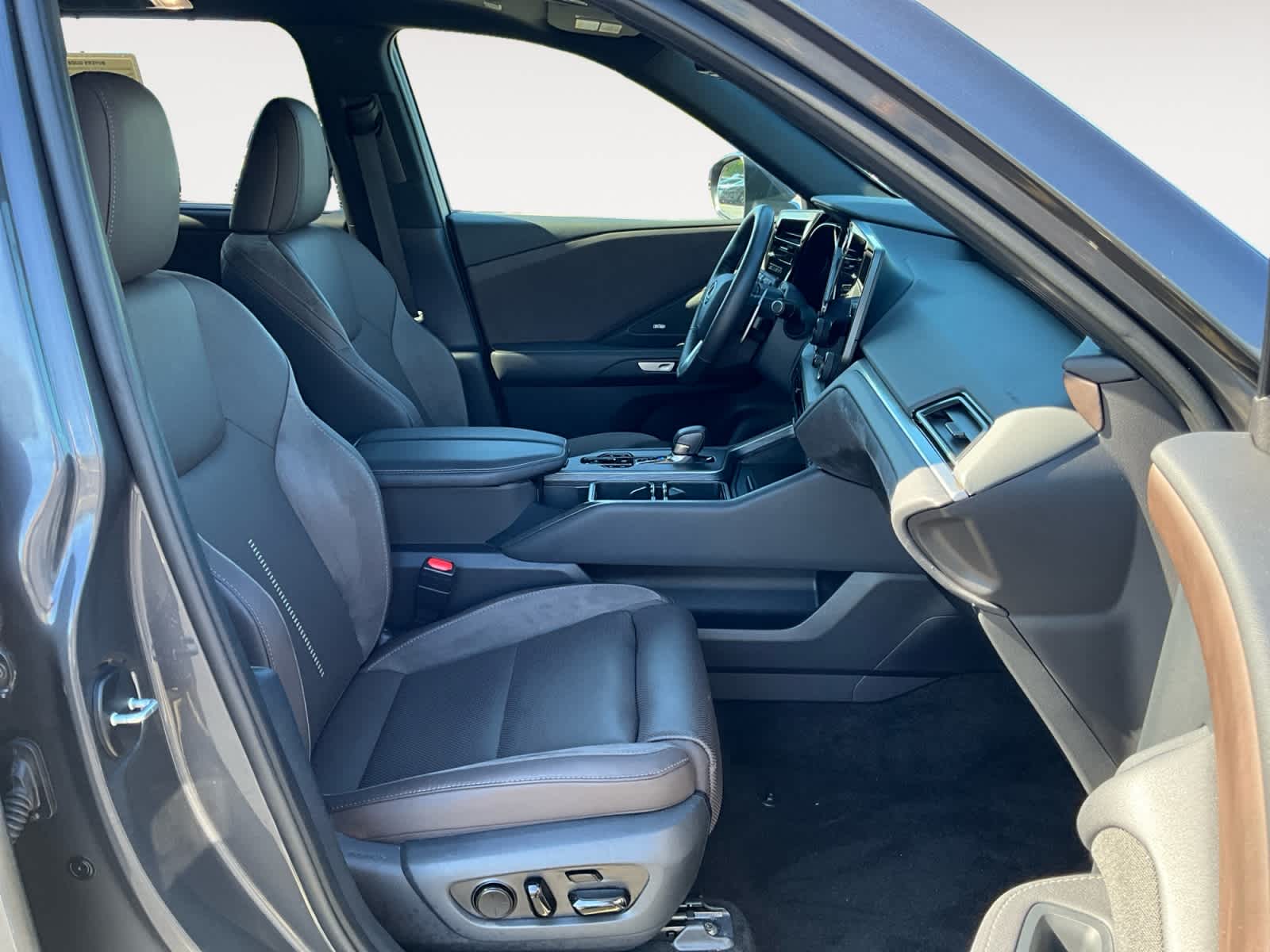2025 Lexus TX 350 Luxury