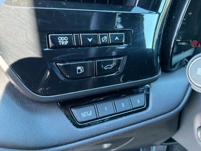 2025 Lexus TX 350 Luxury