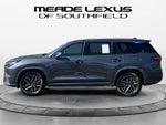 2025 Lexus TX 350 Luxury