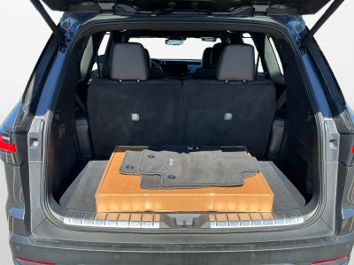 2025 Lexus TX 350 Luxury
