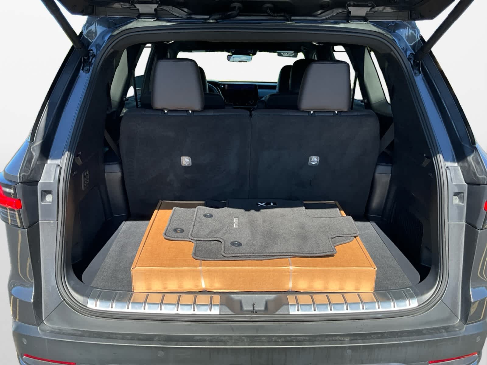 2025 Lexus TX 350 Luxury