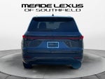 2025 Lexus TX 350 Luxury
