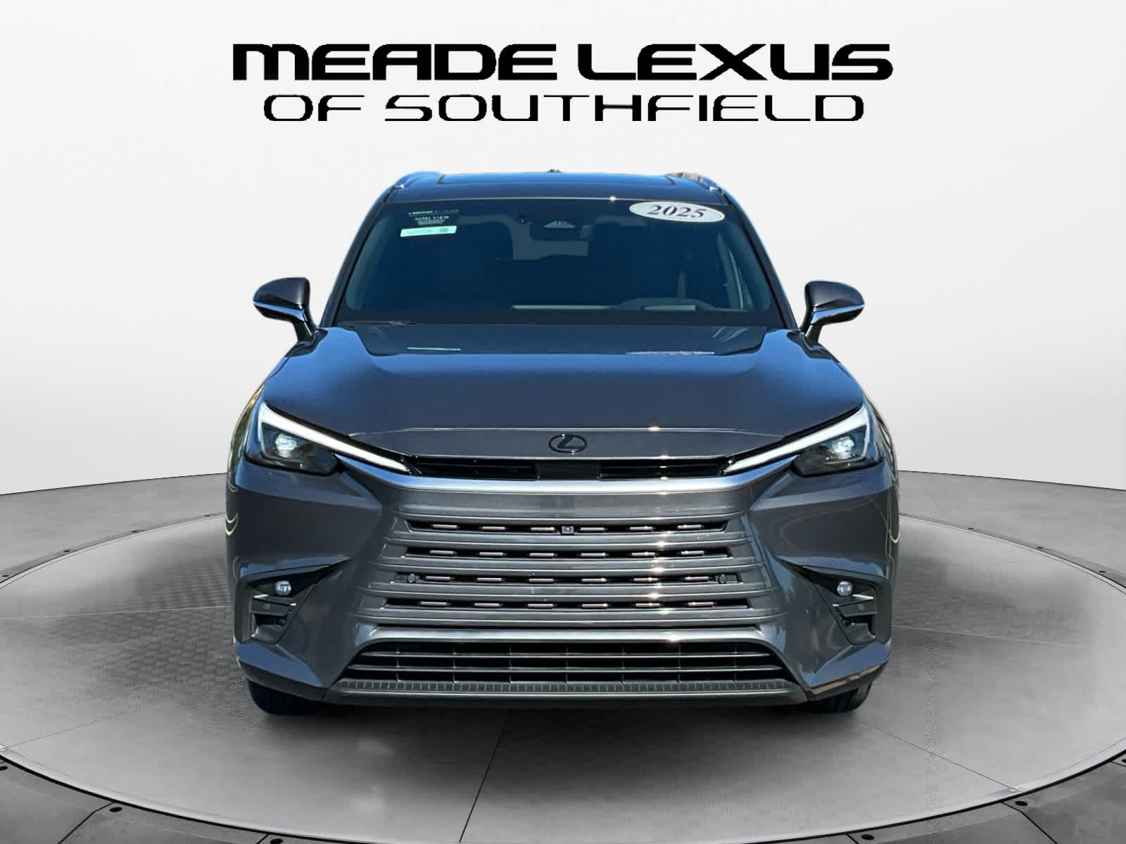 2025 Lexus TX 350 Luxury
