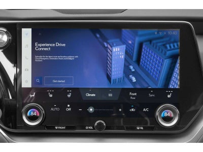 2026 Lexus TX Premium
