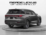 2026 Lexus TX Premium